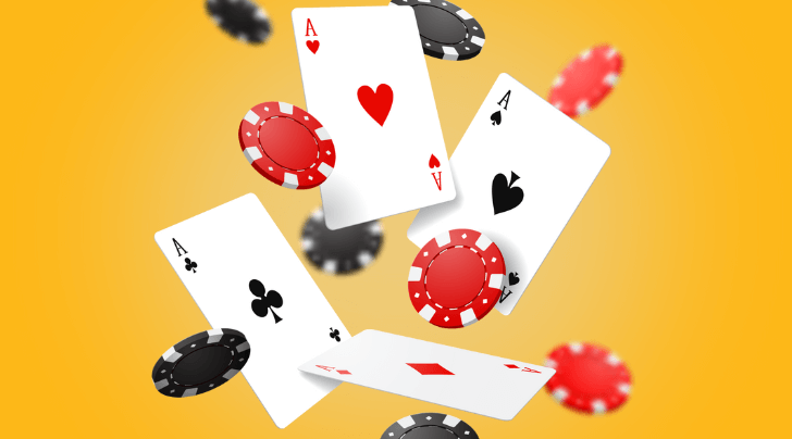 Online Poker Tips